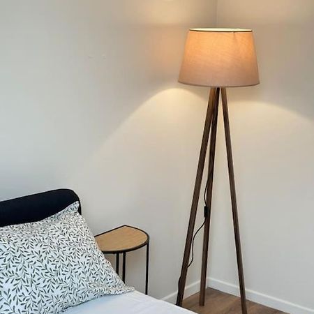 Appartement N5 Bruxelles Centre Ville Εξωτερικό φωτογραφία