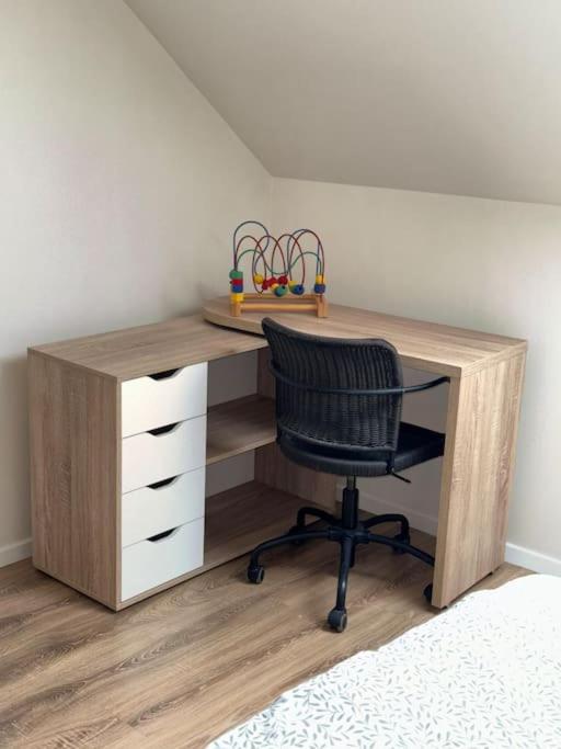 Appartement N5 Bruxelles Centre Ville Εξωτερικό φωτογραφία