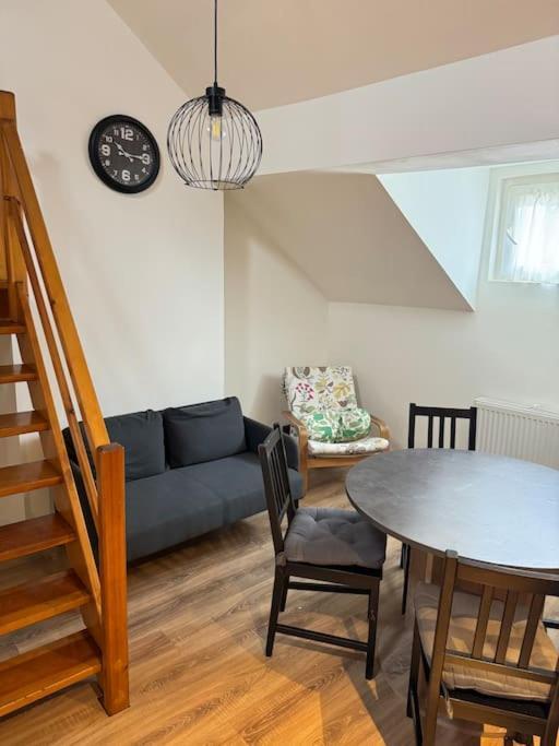 Appartement N5 Bruxelles Centre Ville Εξωτερικό φωτογραφία