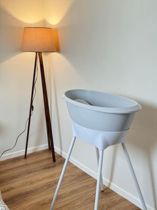 Appartement N5 Bruxelles Centre Ville Εξωτερικό φωτογραφία